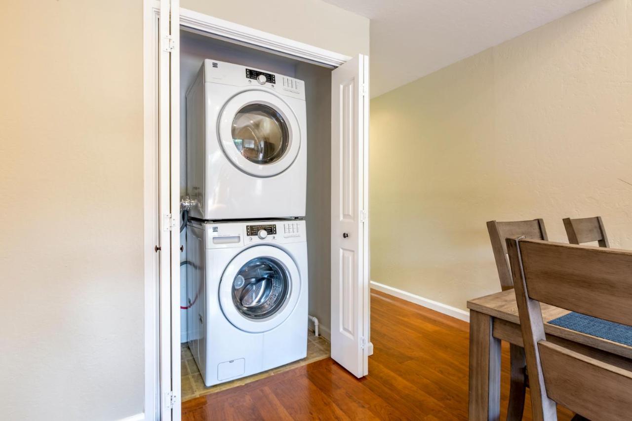 Villa @ Marbella Lane 3Br House In Downtown San Jose Esterno foto